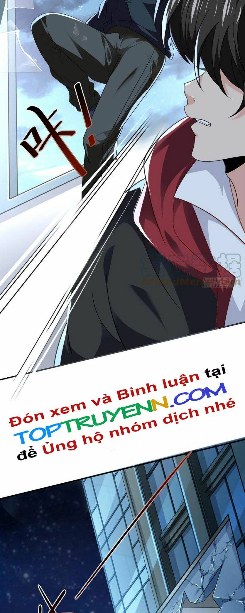 cao thủ xuống núi, bảy vị sư tỷ bảo vệ ta chapter 34 24