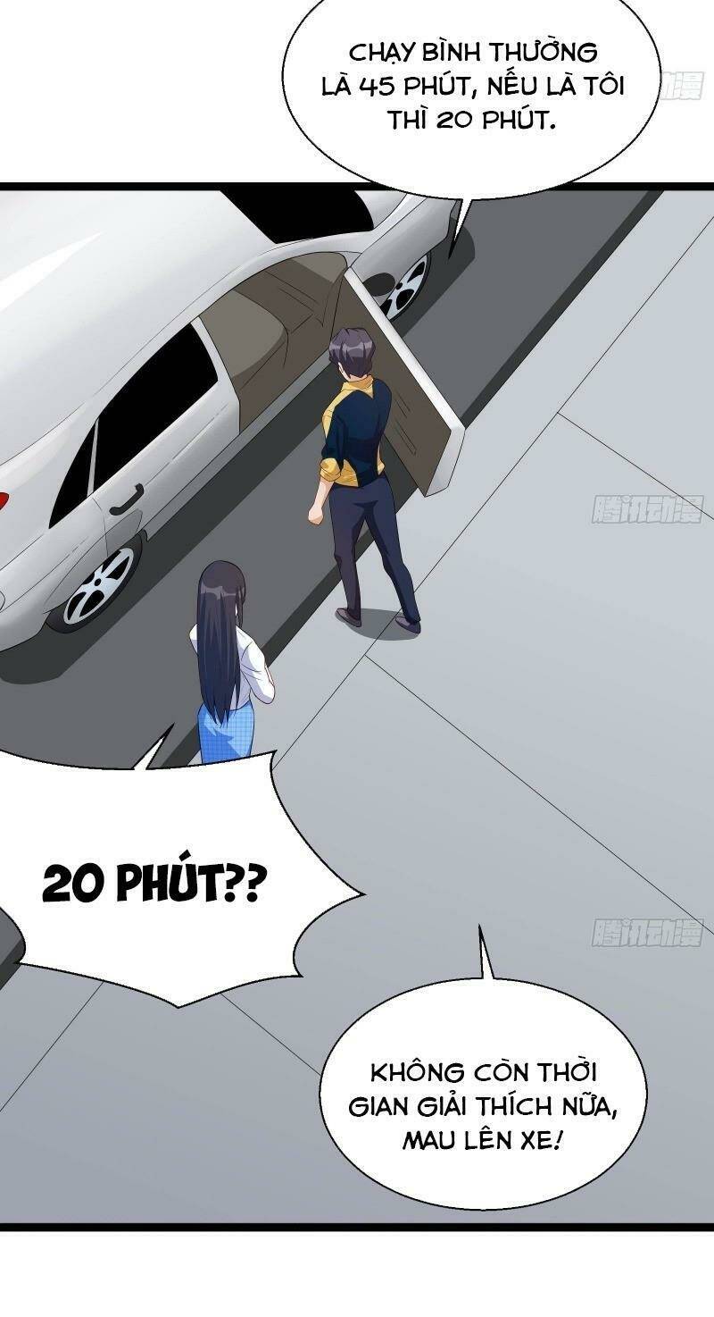 shipper thần cấp chapter 39 16