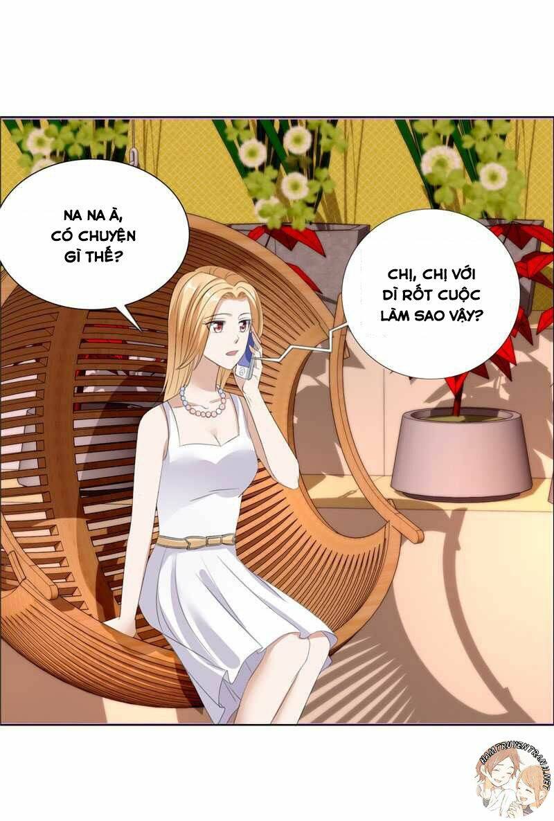độc sủng kiều thê của bá đạo tổng tài chapter 38 4