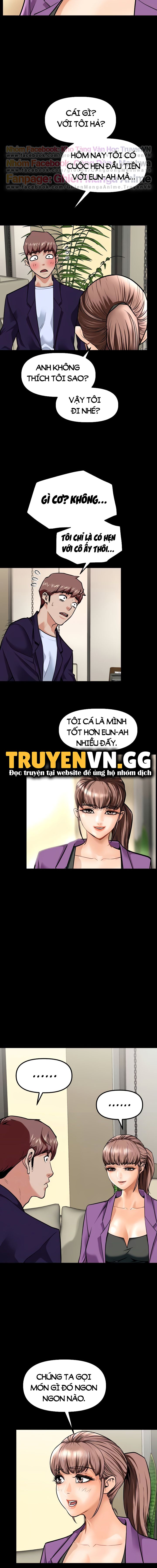 khi loser trỗi dậy chapter 33 11