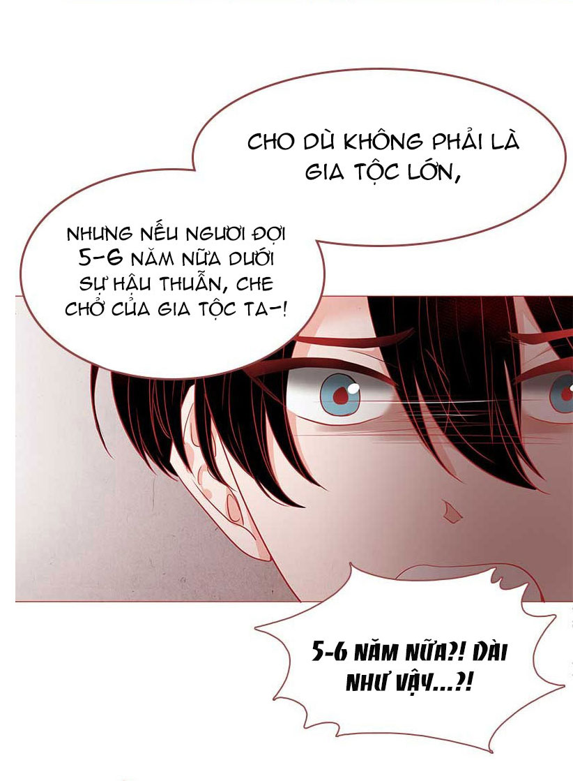 Liệu Rắn Có Ăn Hoa Chapter 1 - Next Chapter 2