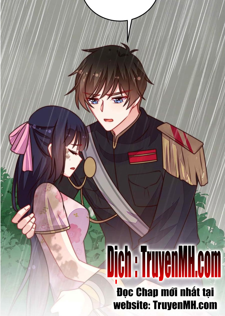 ngày nào thiếu soái cũng ghen chapter 557 9