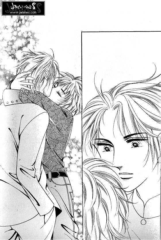 hot blooded woman chapter 57 10