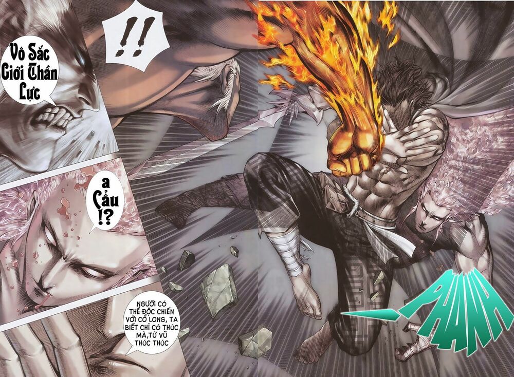 phong thần ký chapter 173 27