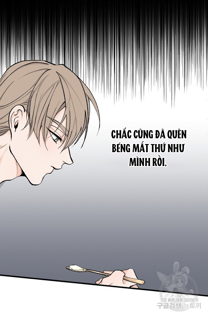 Cơn Sốt Tình chapter 5