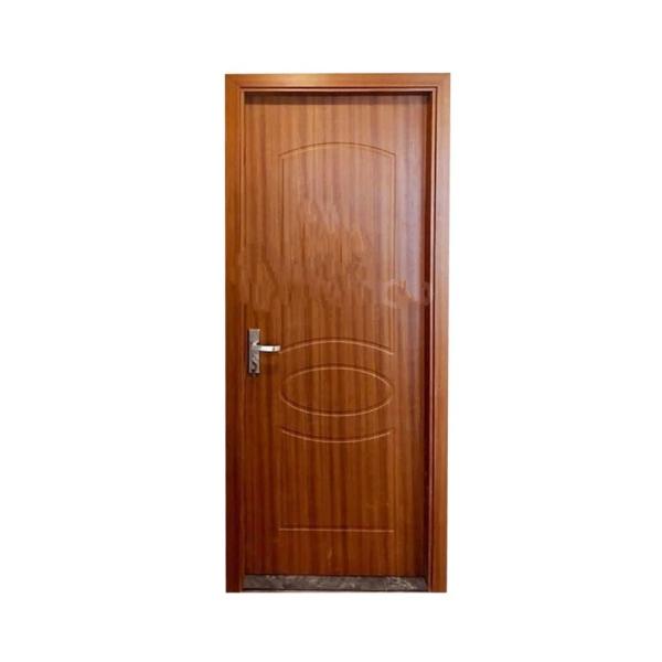 Bộ Cửa Gỗ Nhựa Composite LA – C10 – LananhDoor Shop