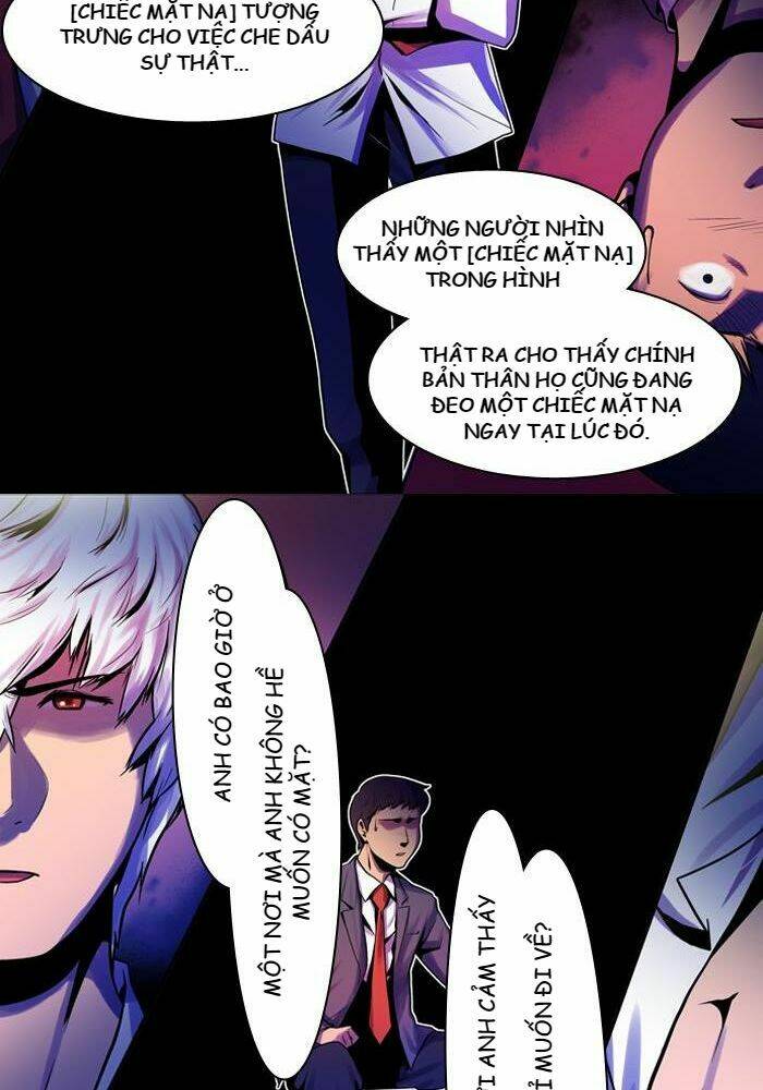 giáo sư băng giá chapter 2 30