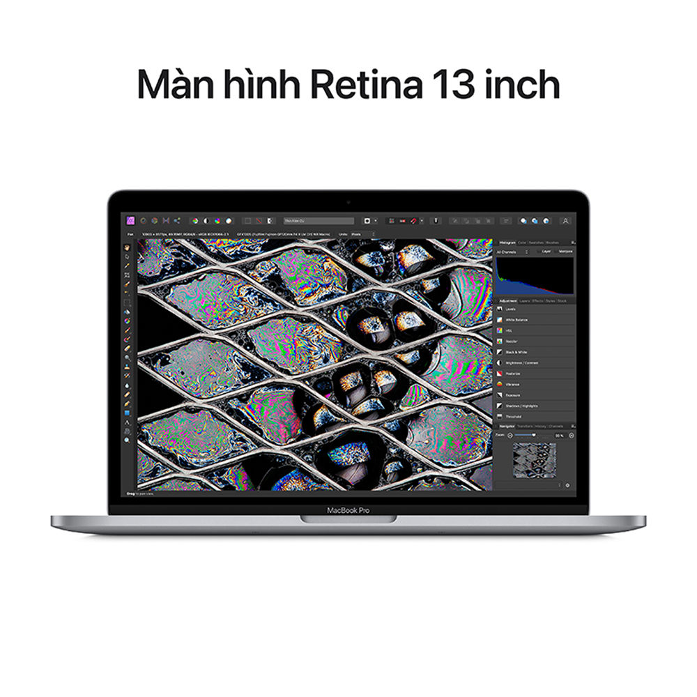 MacBook Pro (13 inch, M2, 2022)