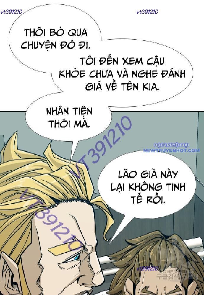 shark - cá mập chapter 252 63