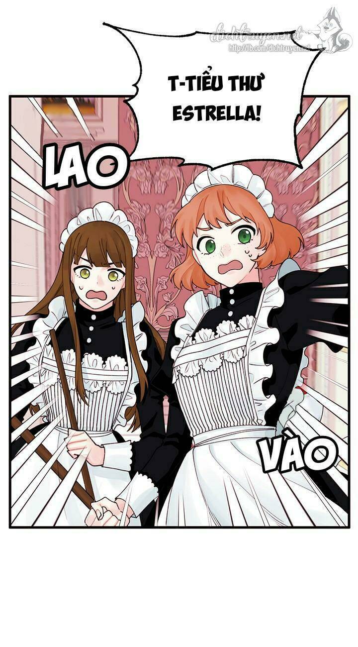 công chúa bãi rác chapter 20 2