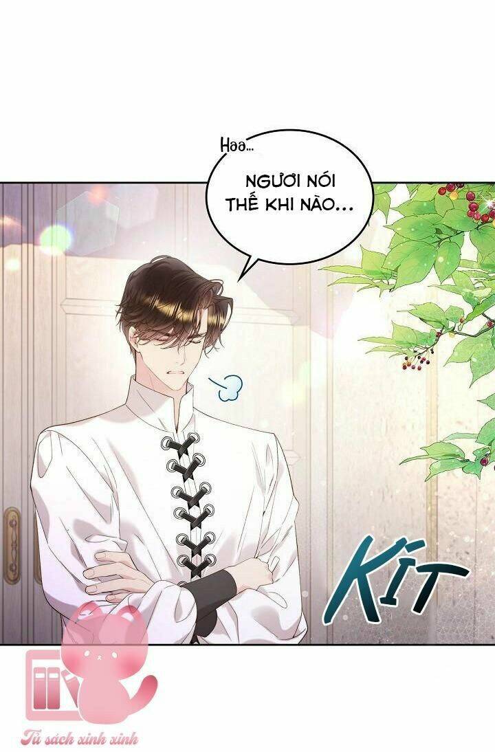 [15+] công chúa chloe chapter 96 93