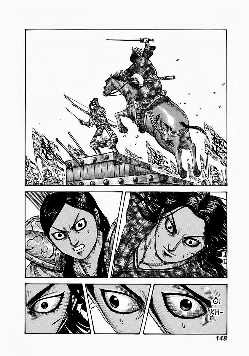 kingdom - vương giả thiên hạ chapter 280 14