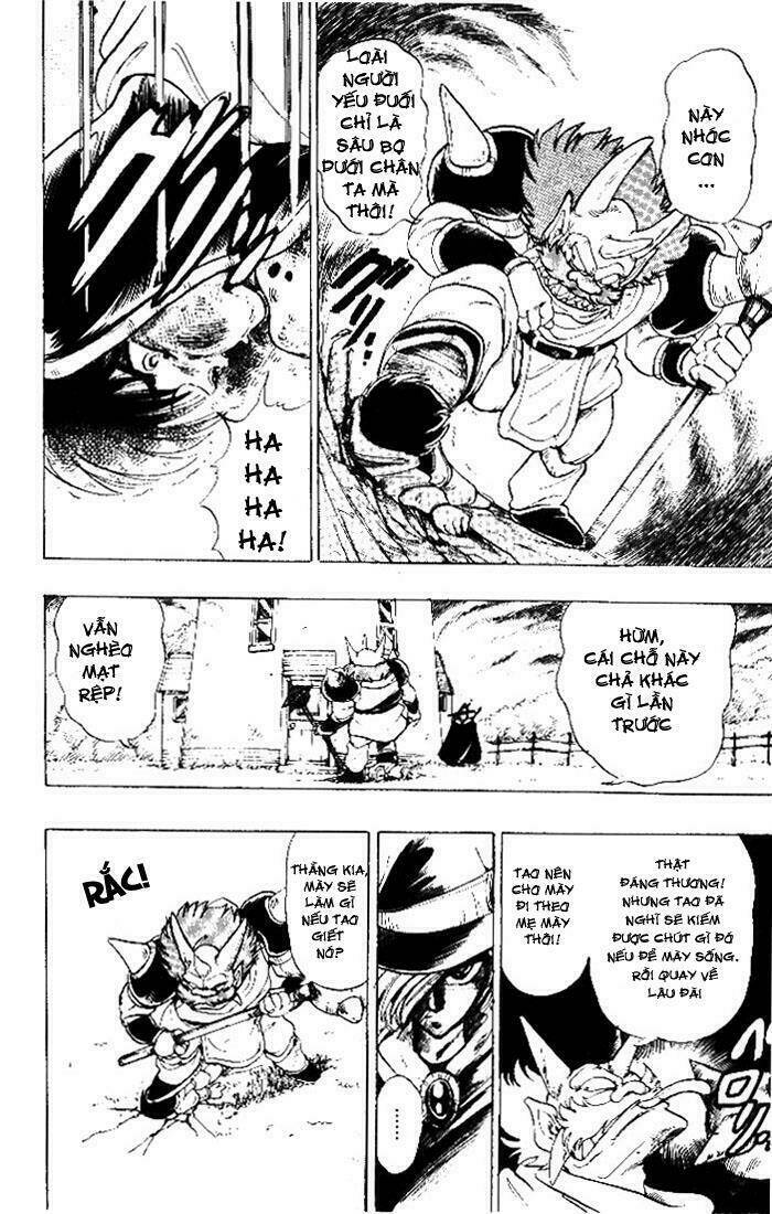 violinist of hameln - cây đàn kì diệu chapter 1 34