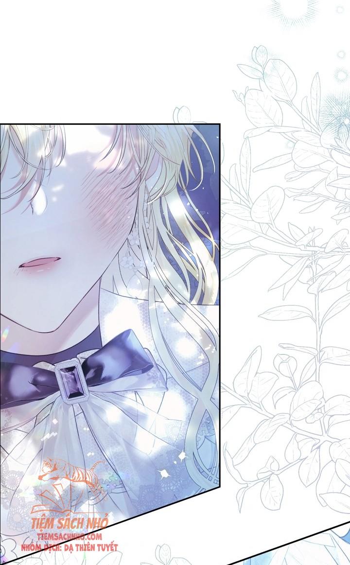 ác nữ là con rối chapter 49 53