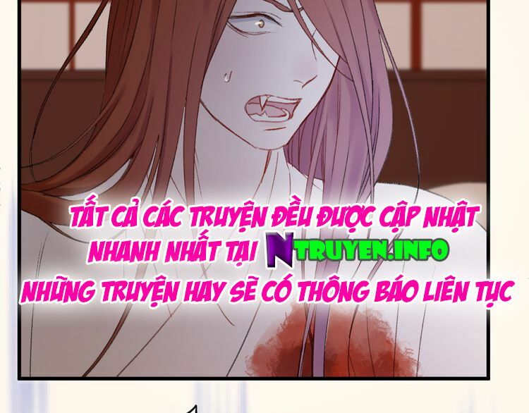 lượm được một tiểu hồ ly phần 2 chapter 77 28