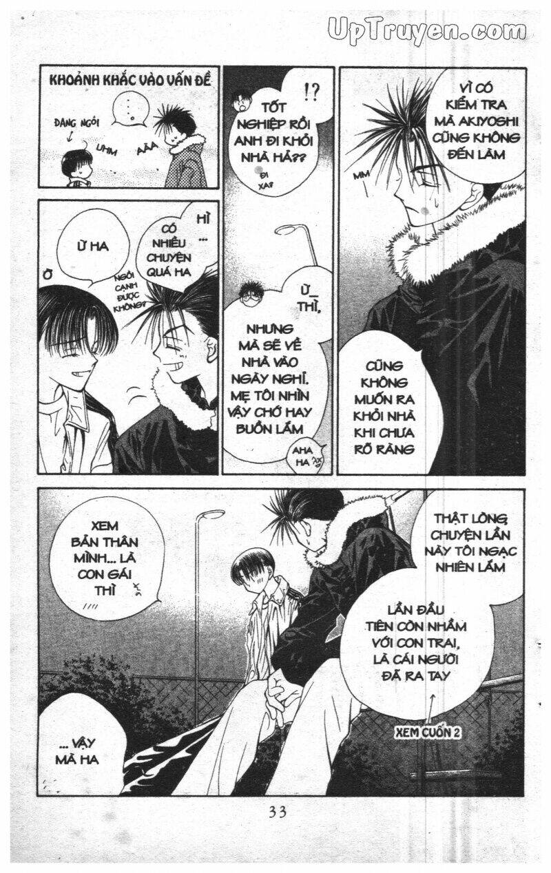 thấy mờ ghét chapter 6 33