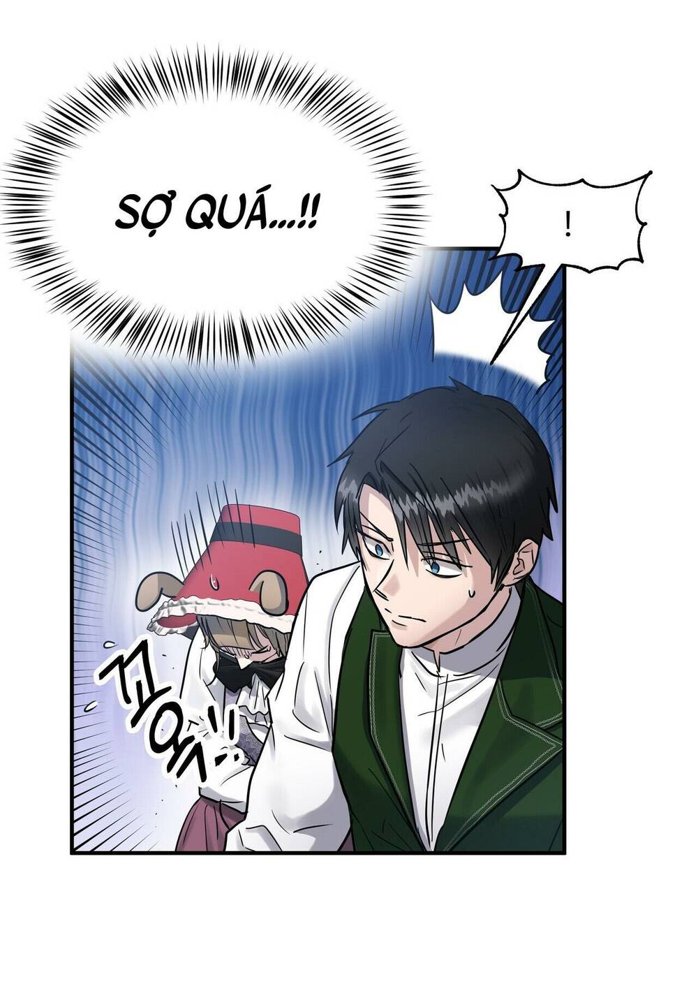 người thừa kế chapter 32 19