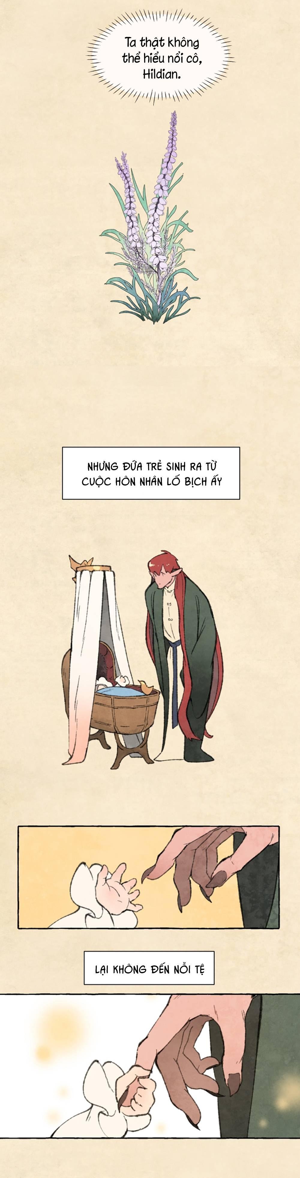 công chúa đã không còn cần hoàng tử chapter 2 10