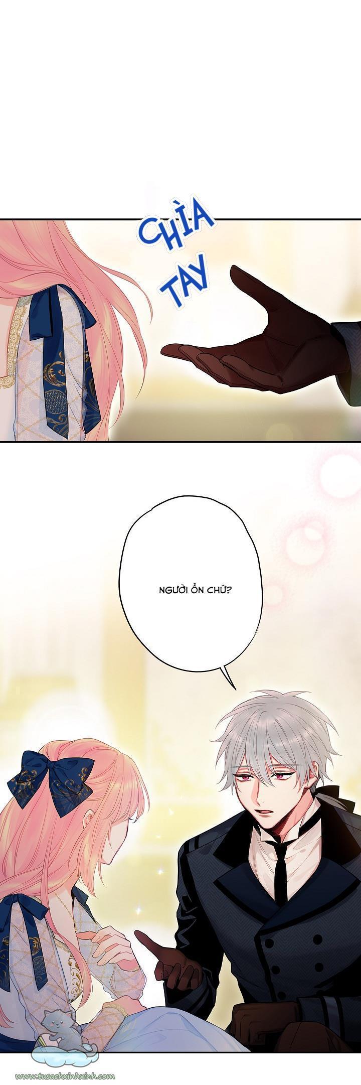 ác nữ muốn ly hôn chapter 78 40