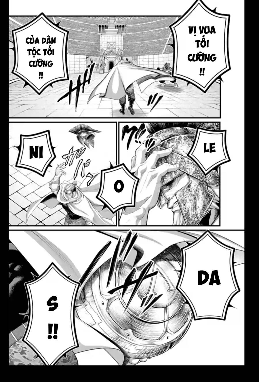 đại chiến nhân thần chapter 78 36