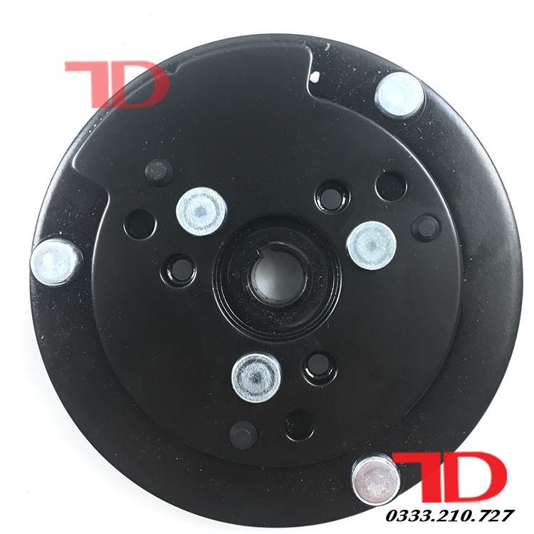 Bộ đầu block 507 508 2A 12V