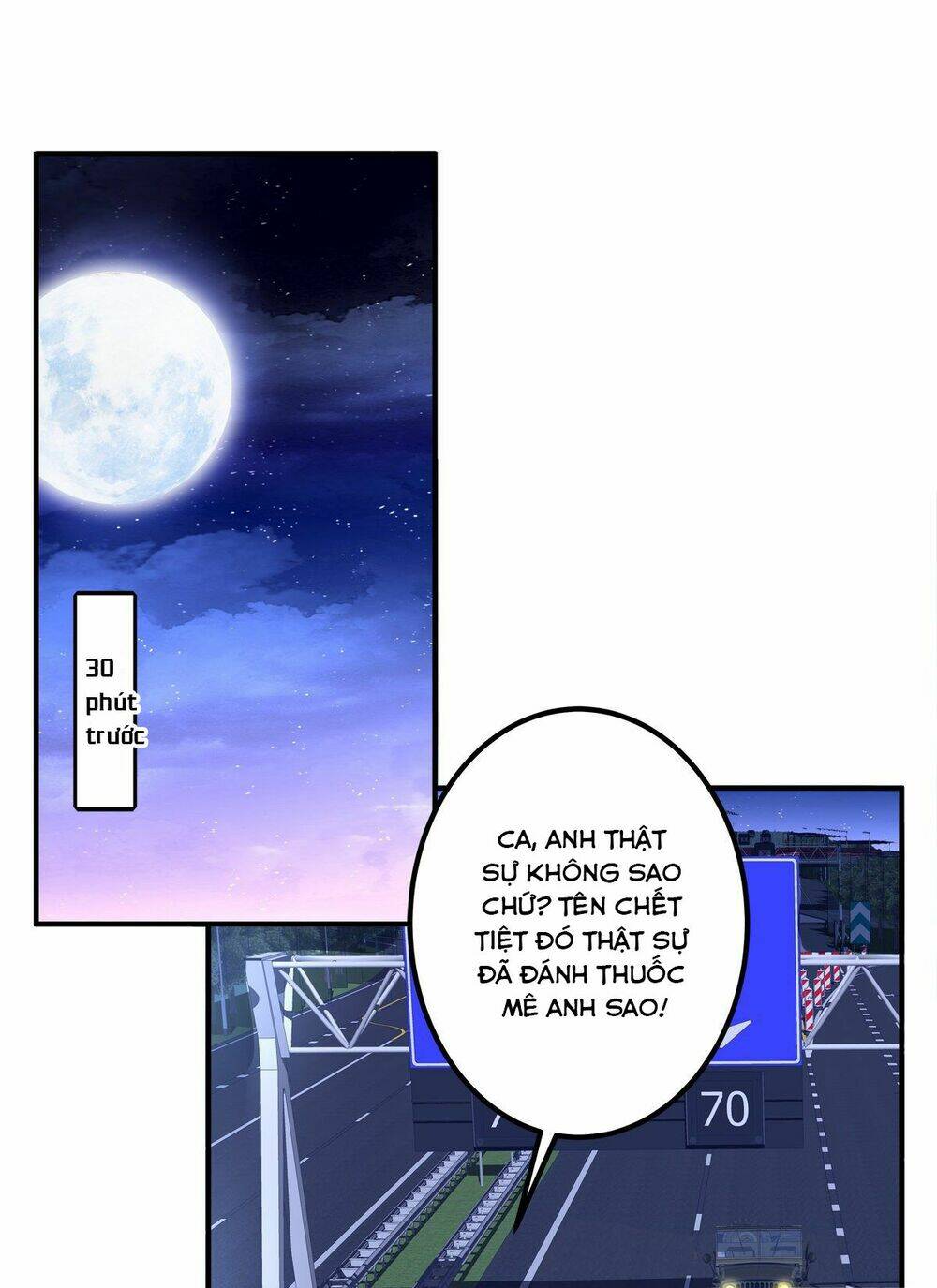 toàn bộ nắm trong tay chapter 42 2