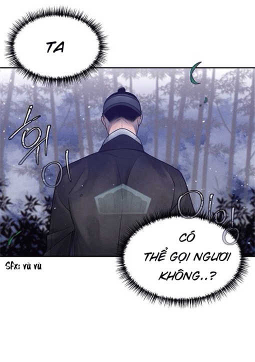 người tình của gwanghae chapter 23 66