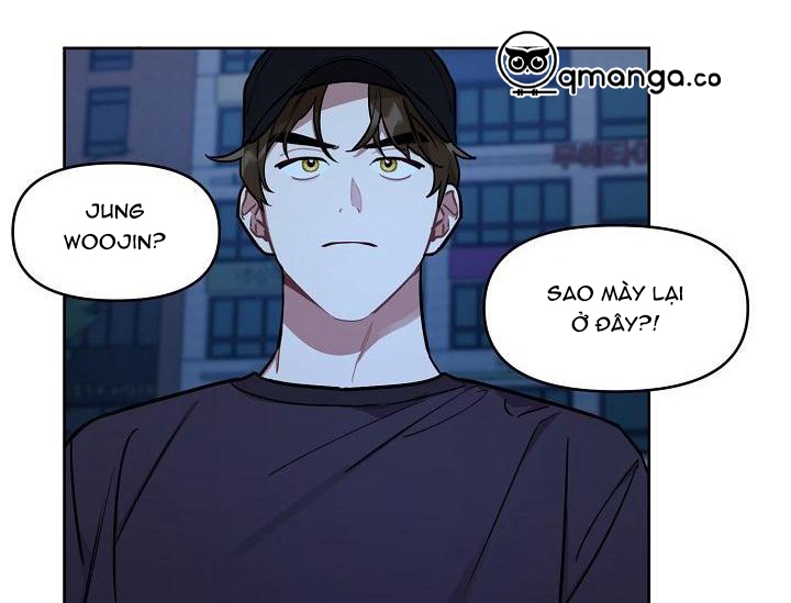 vị khách khả nghi và nhóc làm thêm chapter 8 68