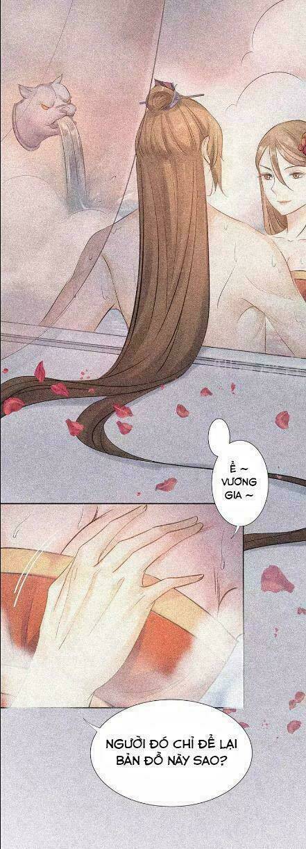 thiếu nữ sấm sét chapter 14 26