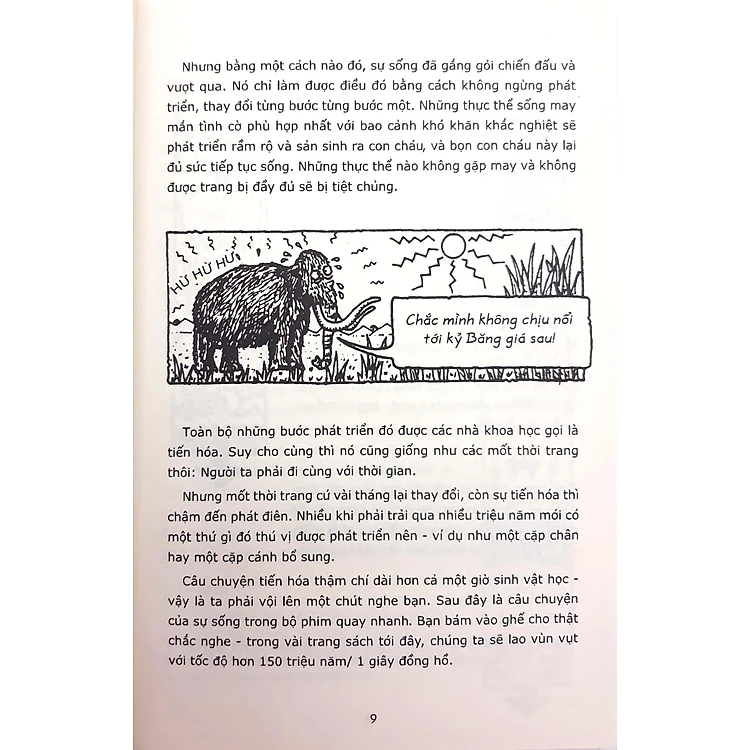 Horrible Science - Thế Giới Ô Nhiễm (Tái Bản)
