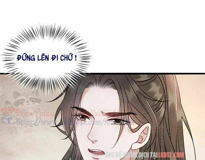 trọng sinh bá sủng nhiếp chính vương quá mạnh mẽ chapter 86 37