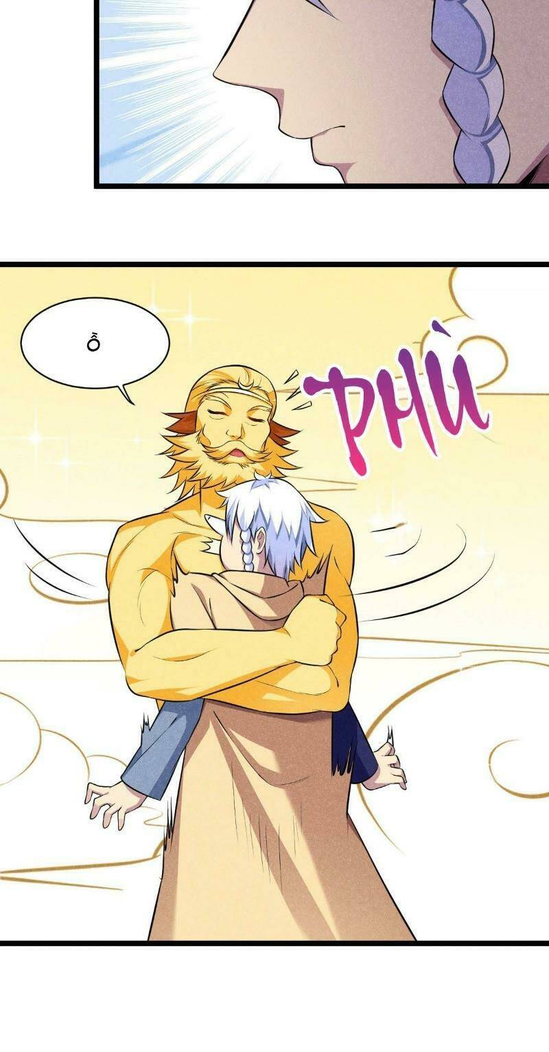 thần tiên rút thẻ chapter 7 42