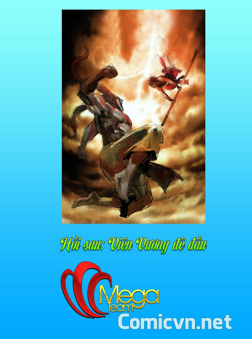 tây du chapter 149 33