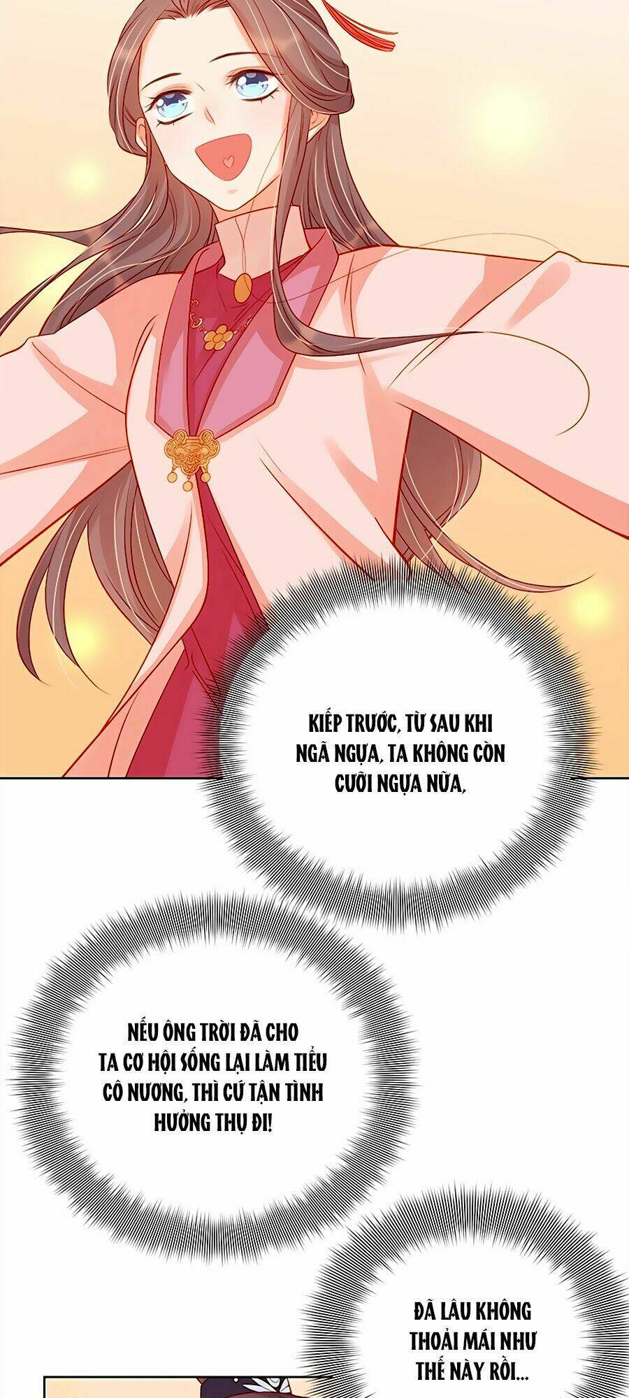 xuân khuê bí lục: xưởng công thái liêu nhân chapter 73 28