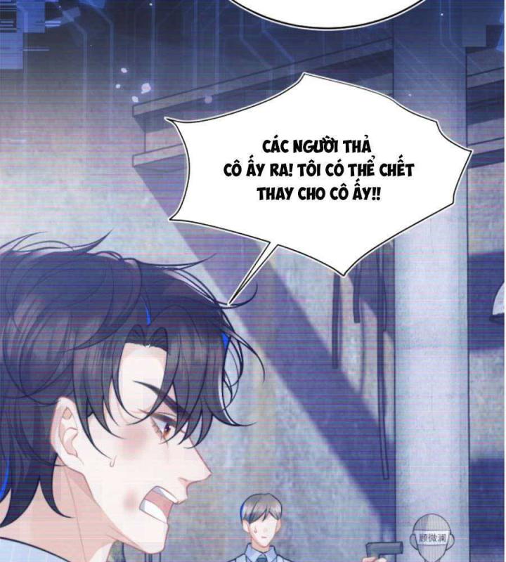 vị chỉ huy lạnh lùng khóc trong vòng tay tôi chapter 38 36