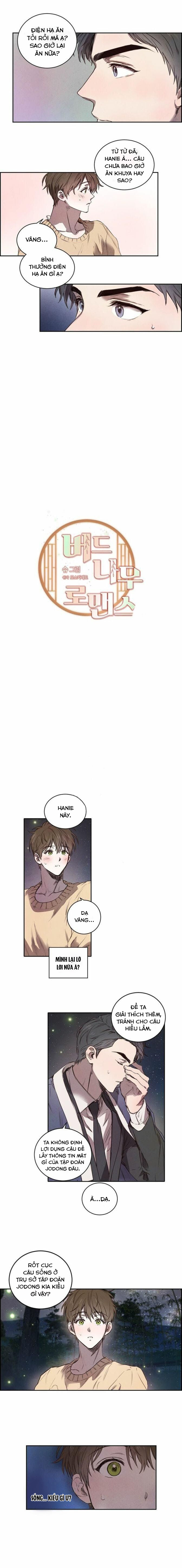 câu chuyện tình yêu chapter 5.1 2