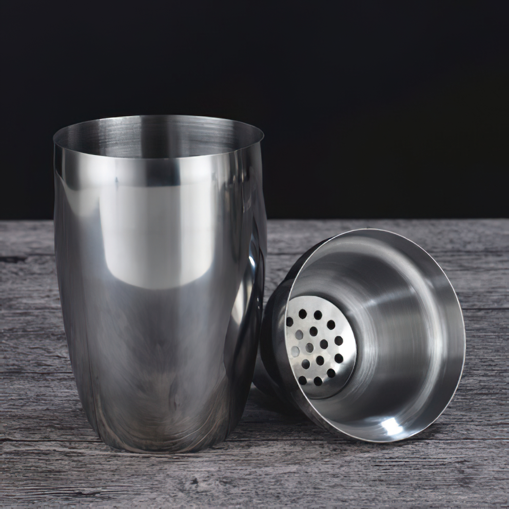 Bình Lắc Inox 350ml - 550ml - 700ml