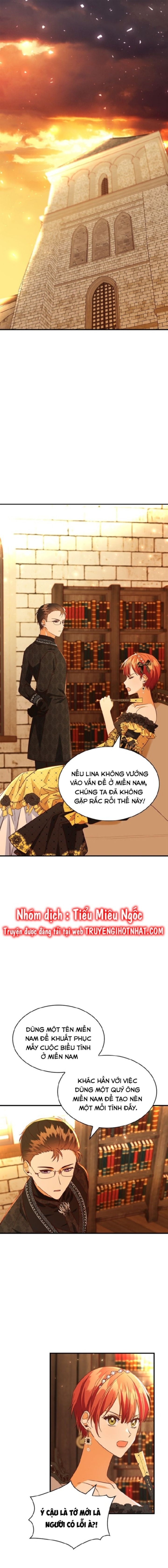công lý của một ác nữ chapter 53 2