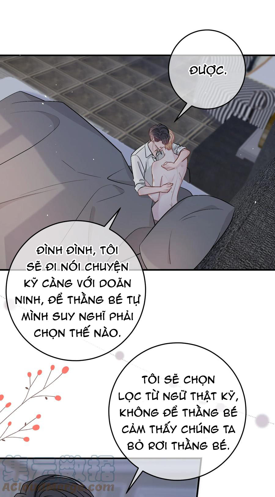 Trước Và Sau Ly Hôn! chapter 50