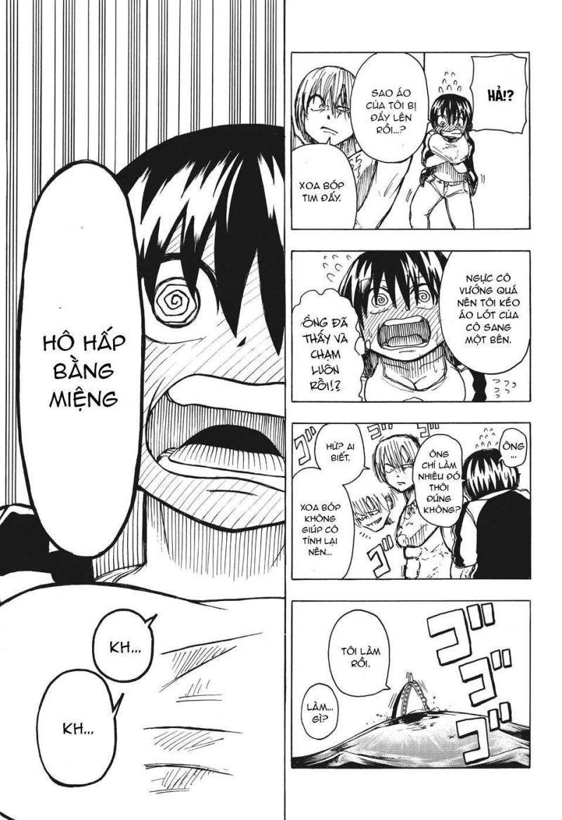 undead unluck chapter 4 17