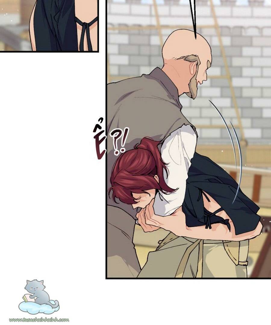 đại dương kiêu sa chapter 41 54