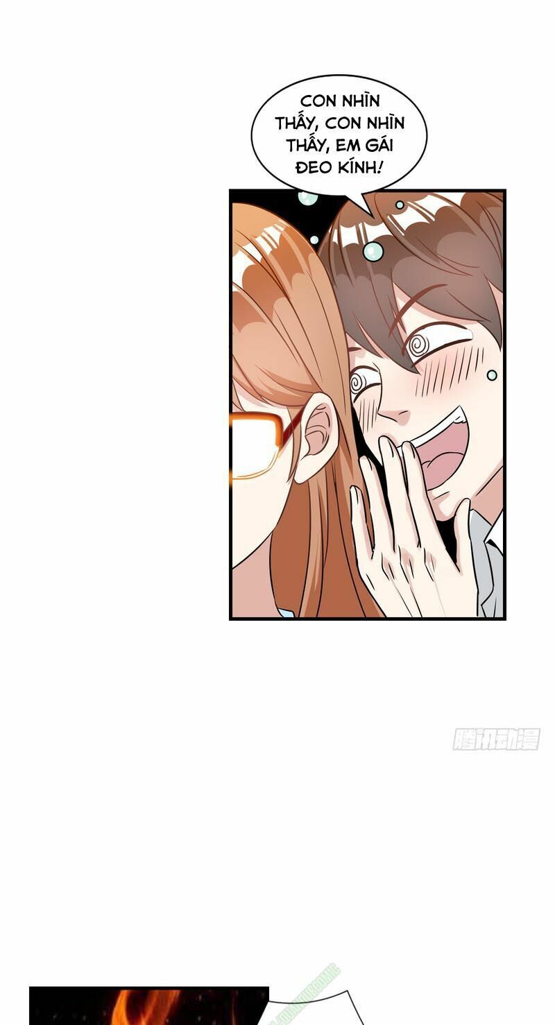 nhóm giao lưu của địa phủ chapter 89 31