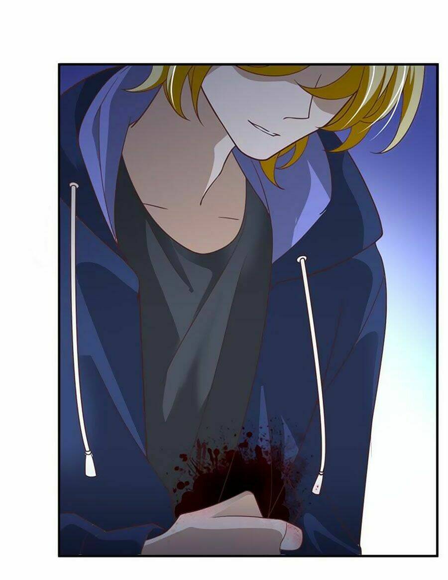 người yêu khát máu của tôi chapter 50 41