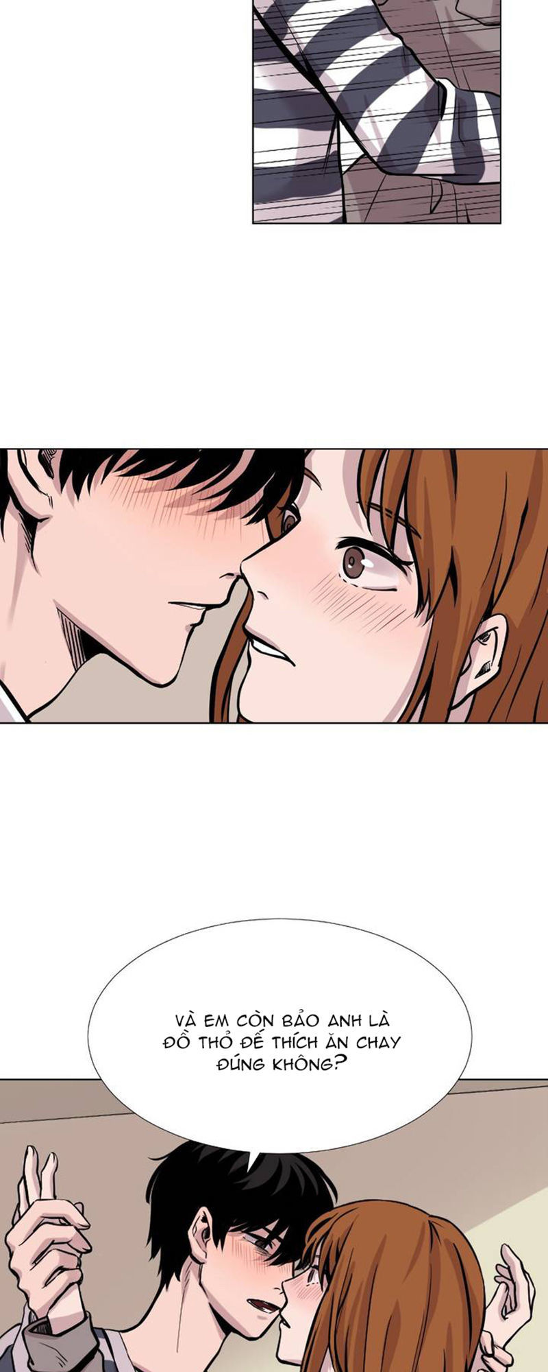 in our lifetime chapter 3 58