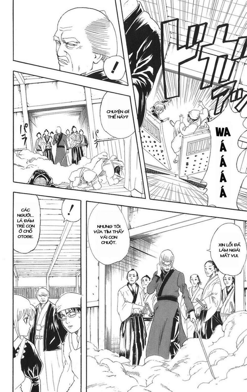 gintama - linh hồn bạc chapter 79 2