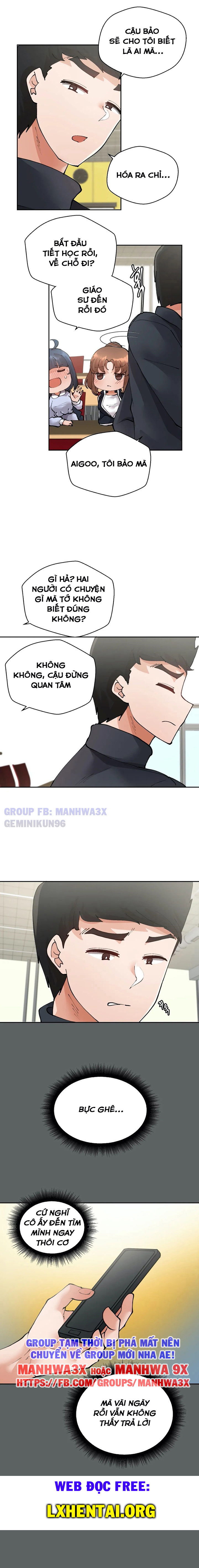 quay lén làm tình chapter 14 7