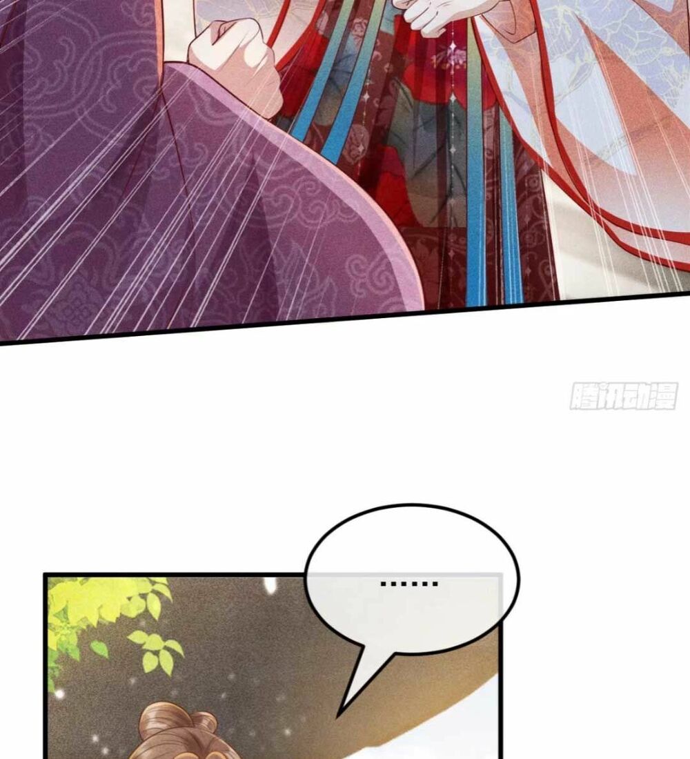 đại đích nữ trọng sinh về báo thù chapter 13 36