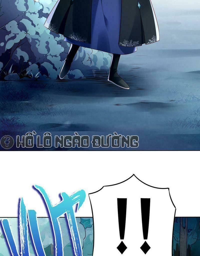 thiên kim bất hoán chapter 84 19