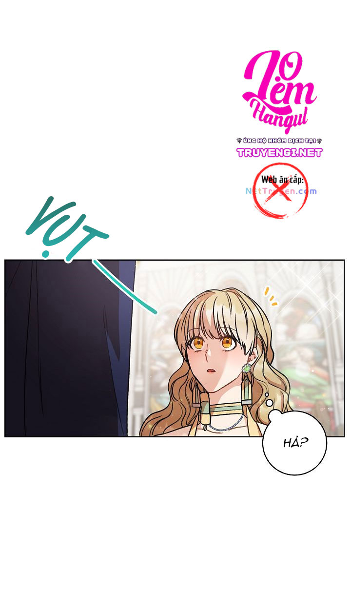 tiểu thư của những lá bài chapter 7 31