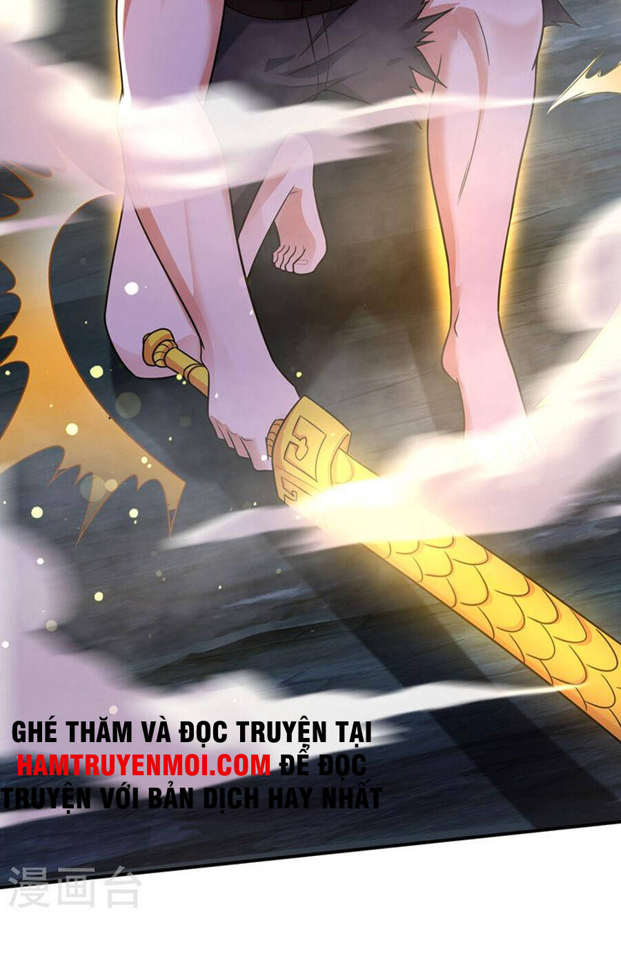 tối cường thần y tại đô thị chapter 259 16